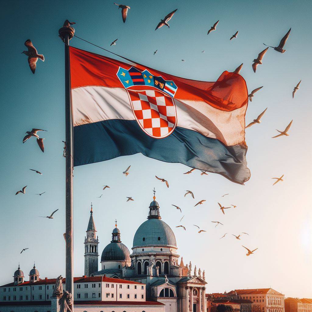 Comprehensive work and visitor visa for Croatia