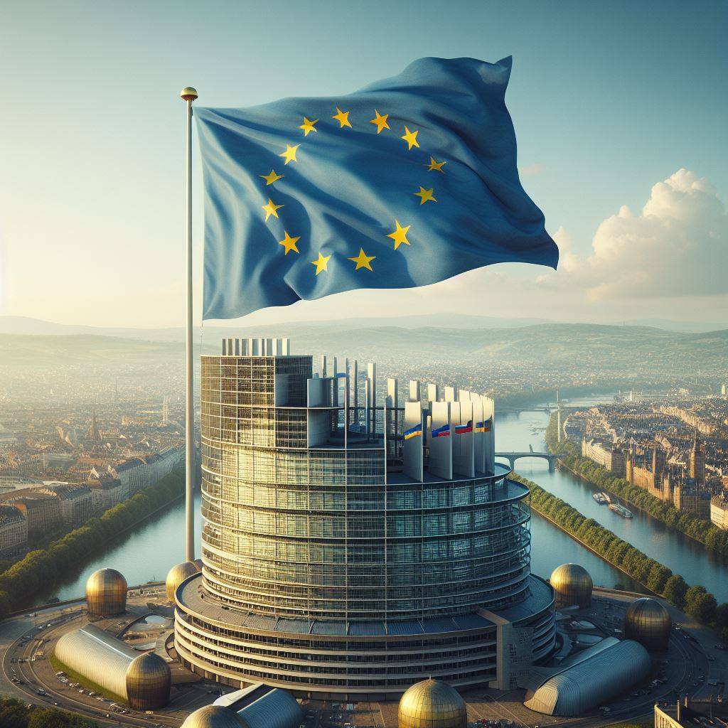 Comprehensive work and visitor visa for any country in European Union
