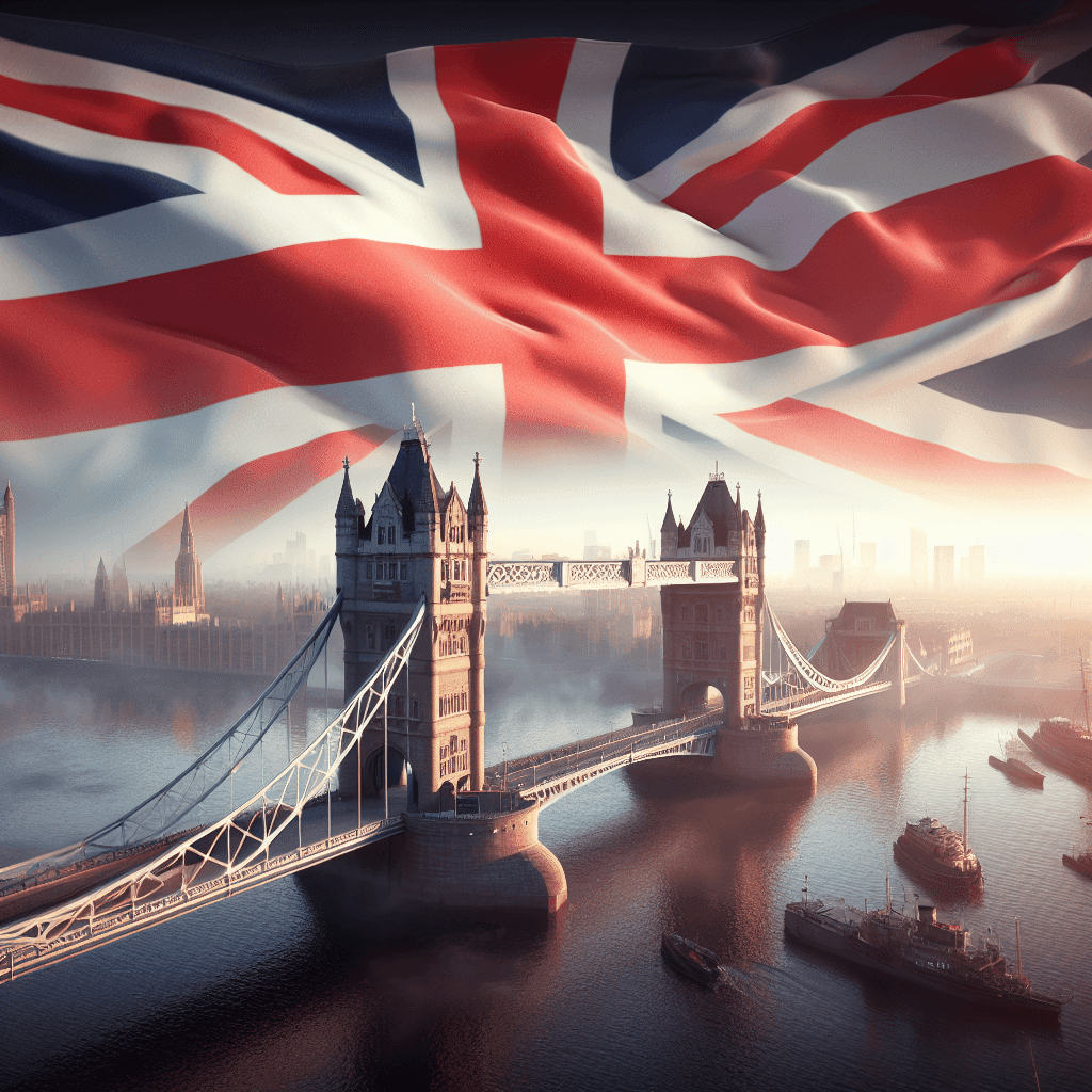 Comprehensive work and visitor visa for United Kingdom