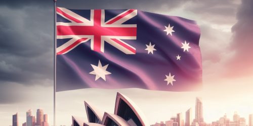Comprehensive work and visitor visa for Australia