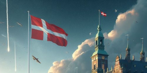 Comprehensive work and visitor visa for Denmark