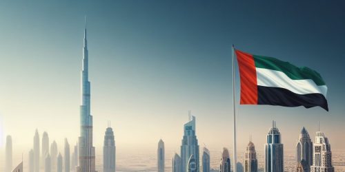 Comprehensive work and visitor visa for Dubai
