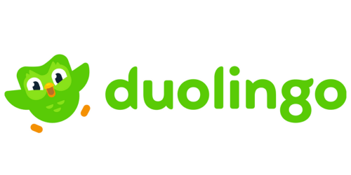 Duolingo logo