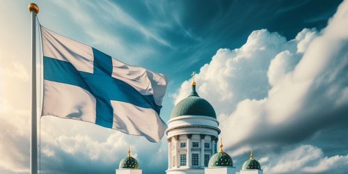 Comprehensive work and visitor visa for Finland
