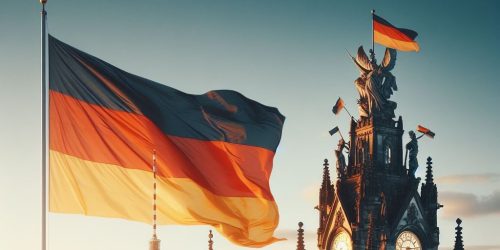 Comprehensive work and visitor visa for Germany