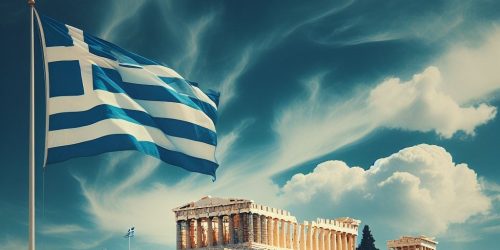 Comprehensive work and visitor visa for Greece