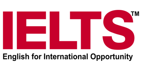 IELTS Logo