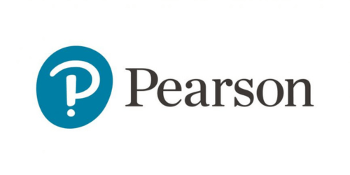 Pearson Logo