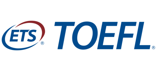 TOEFL logo