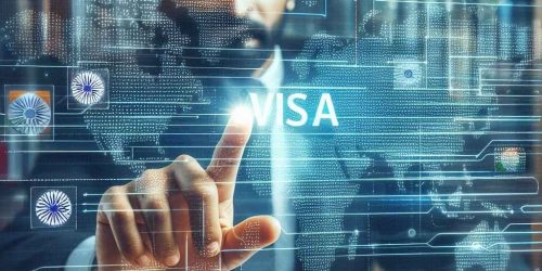 Providing end to end comprehensive visa services